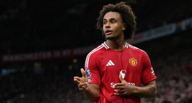 Ảnh bài viết Chuyển nhượng sáng 18/12: MU và Roma bất đồng về giá Zirkzee; Chelsea nhắm Mainoo và Wharton