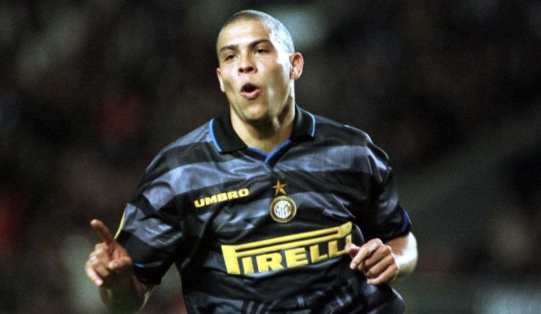 Ảnh bài viết Năm tháng Italia của Ronaldo: Bản tình ca đẹp nhưng dang dở tại Inter Milan