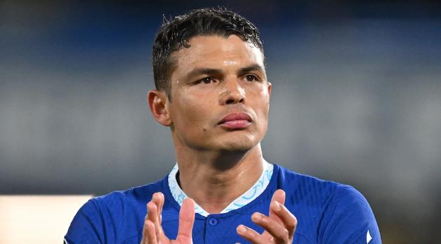 Ảnh bài viết Chuyển nhượng tối 18/12: Chelsea cân nhắc đón Thiago Silva; Real tiếp cận Mainoo