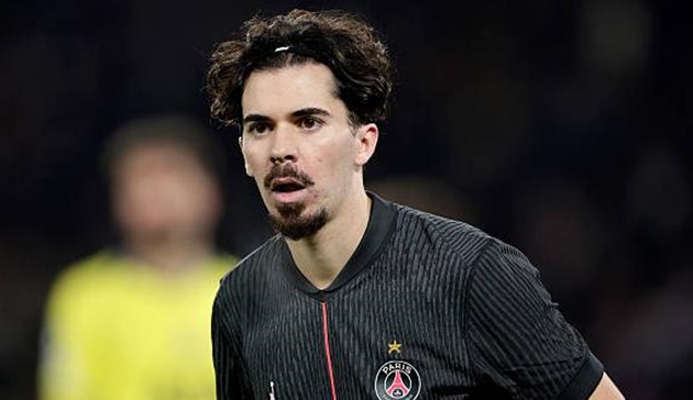 Ảnh bài viết Real nhắm Vitinha, thương vụ 100 triệu euro từ PSG