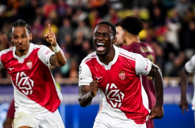 Ảnh bài viết Soi trận Auxerre vs Monaco: Bài toán nhân sự; Balogun lãnh xướng hàng công