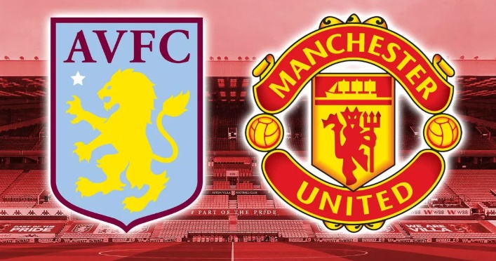 Ảnh bài viết Soi trận Aston Villa vs Man Utd: Villa Park chờ kỷ lục, Quỷ đỏ đối mặt thử thách lớn
