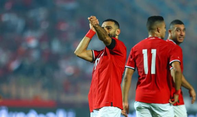 Ảnh bài viết Soi trận Ai Cập vs Zimbabwe: Salah và đồng đội hướng đến chiến thắng đầu tay
