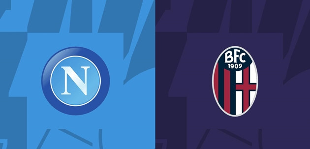 Ảnh bài viết Soi trận Napoli vs Bologna: Conte nắm lợi thế ở chung kết Siêu cúp Ý