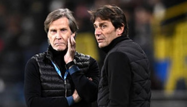 Ảnh bài viết Vì sao Antonio Conte phản ứng dữ dội với trọng tài ở Siêu cúp Italia?