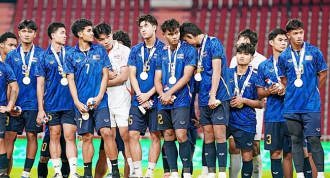 Ảnh bài viết VCK U23 châu Á 2026 - Madam Pang và sai lầm chiến lược của Thái Lan