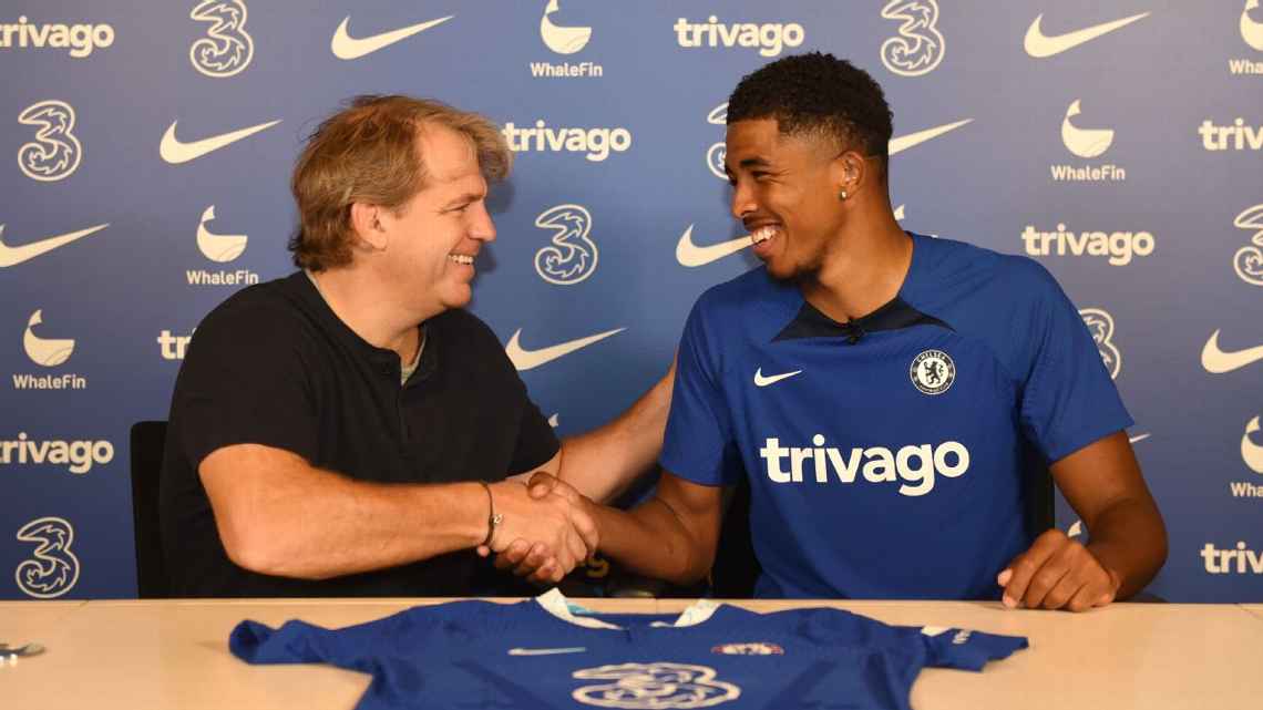 Ảnh bài viết Chelsea, Strasbourg và mô hình "đội vệ tinh" gây tranh cãi