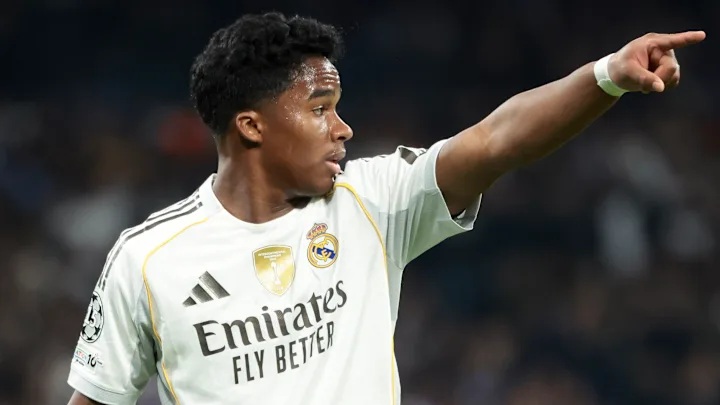 Ảnh bài viết Endrick sẽ mang đến điều gì cho Lyon sau khi rời Real Madrid?