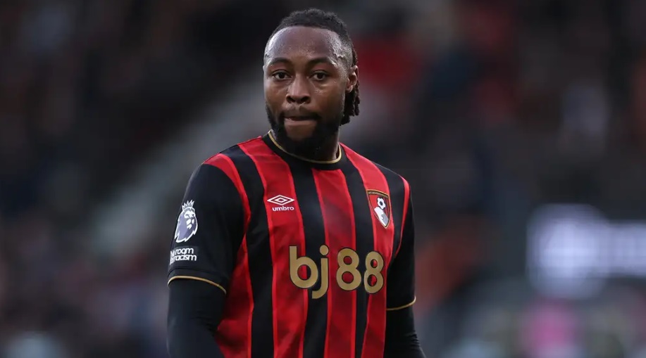 Ảnh bài viết Semenyo chọn Man City và lời cảnh tỉnh mới cho Man Utd
