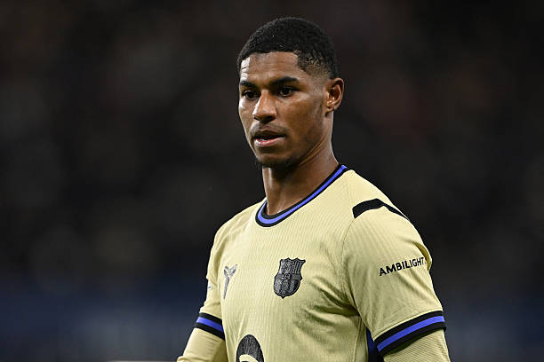 Ảnh bài viết Marcus Rashford và Barcelona: Khi áp lực hóa thành động lực vươn tầm