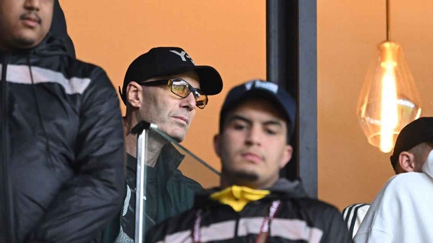 Ảnh bài viết Algeria thắng Sudan, Zidane dự khán ngày Mahrez tỏa sáng