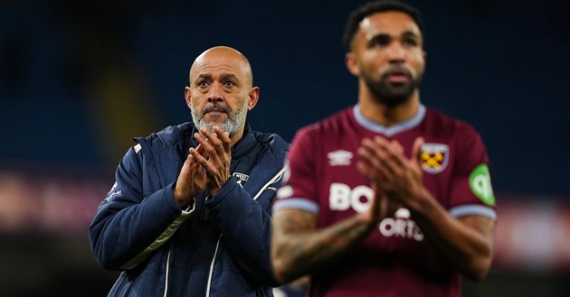 Ảnh bài viết West Ham thúc đẩy chuyển nhượng tháng Giêng