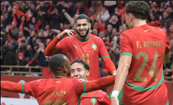 Morocco đang có phong độ khá ổn định dù thiếu một số trụ cột.