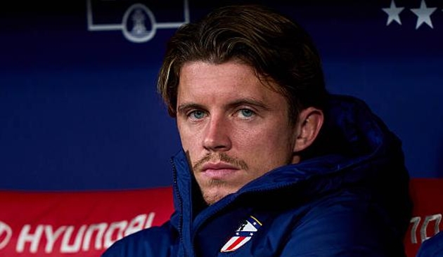 Ảnh bài viết Man United hỏi mua Gallagher, Atletico chốt giá 30 triệu euro