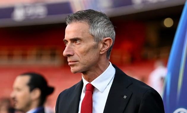 Ảnh bài viết Arsenal thanh lọc, Jesus và 2 thần đồng sắp rời Emirates?