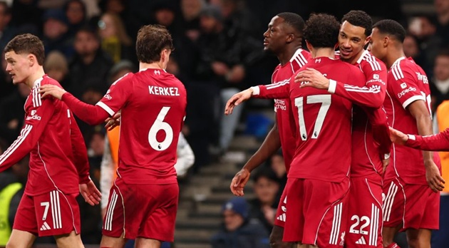 Ảnh bài viết Soi trận Liverpool vs Wolves: Ekitike lĩnh xướng chiến thắng