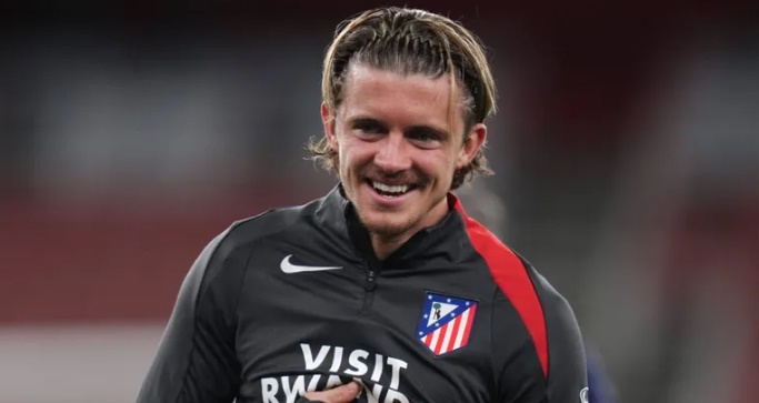 Ảnh bài viết Conor Gallagher và cơ hội vàng cho Man United ở kỳ chuyển nhượng tháng Giêng
