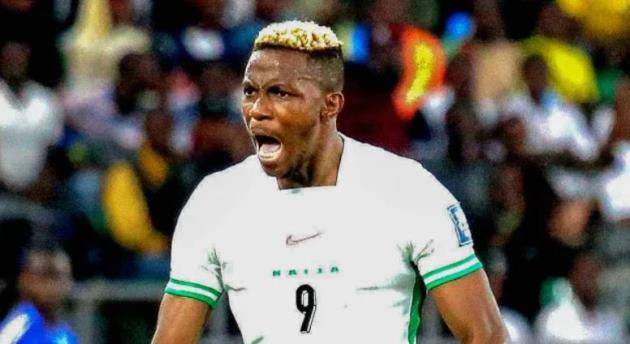 Ảnh bài viết Soi trận Nigeria vs Tunisia: Đại chiến tranh ngôi đầu bảng C