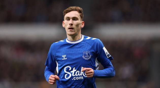 Garner là bổ sung không tồi cho MU.