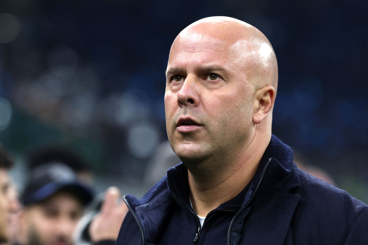 Ảnh bài viết Arne Slot cân nhắc 7 phương án chuyển nhượng tháng 1