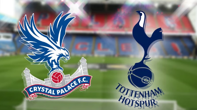 Crystal Palace và Tottenham đều đang gặp những vấn đề về phong độ.