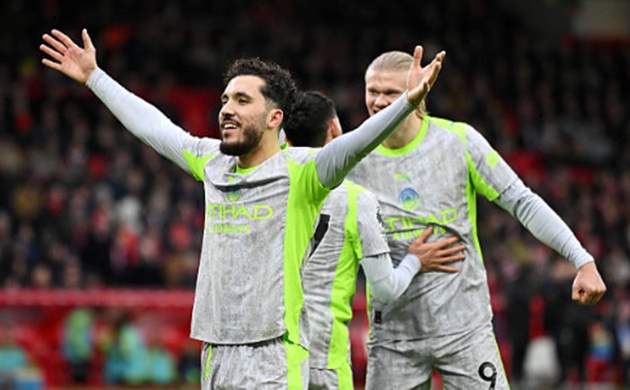 Cherki tỏa sáng với 1 bàn và 1 kiến tạo