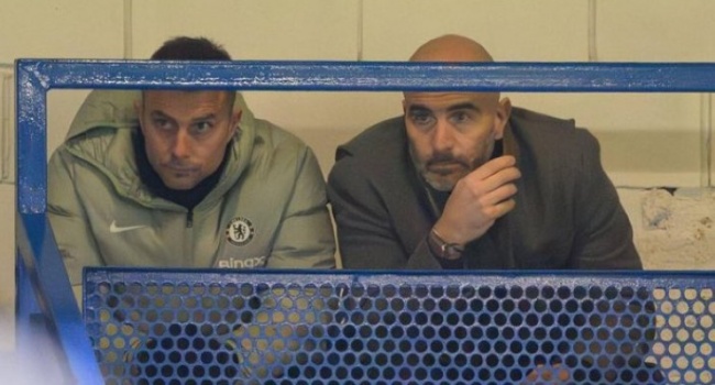 Ảnh bài viết Enzo Maresca chỉ ra bước ngoặt khiến Chelsea thua Aston Villa