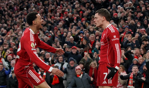 Cầu thủ người Đức dần thích nghi với Ngoại hạng Anh