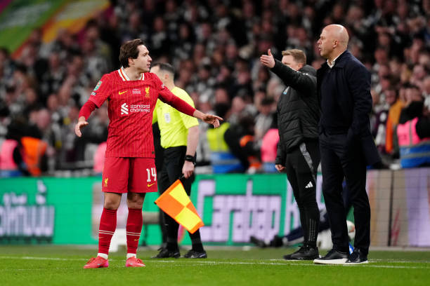 Slot đã đúng về trường hợp của Chiesa.