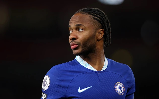 Ảnh bài viết Saunders: MU nên ký Sterling, cậu ấy vẫn quá tốt