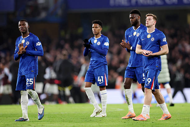 Ảnh bài viết Soi trận Chelsea vs Bournemouth: Thử thách cuối năm; Quyết tâm chiến thắng