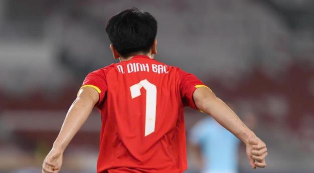Ảnh bài viết U23 Việt Nam chuẩn bị cho VCK U23 châu Á: HLV Kim Sang Sik tìm "mũi khoan" hoàn hảo