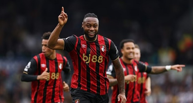 Ảnh bài viết Man City chốt xong thỏa thuận mua Antoine Semenyo giá 65 triệu bảng