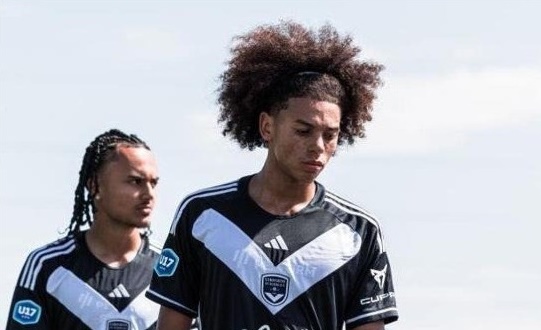 Rahni Moreau Nguyễn có tiềm năng phát triển lớn.