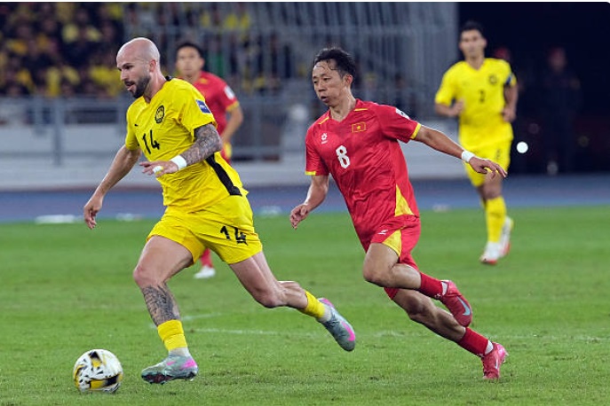 Malaysia quyết thoát án bị xử thua trước Việt Nam.