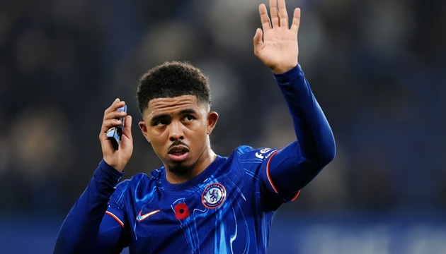 Ảnh bài viết Fofana phê bình Chelsea sau khi hòa Bournemouth, hướng tới trận gặp Man City