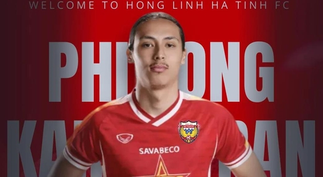 Ảnh bài viết Việt kiều Phi Long Karim Trần thử việc tại Hà Tĩnh