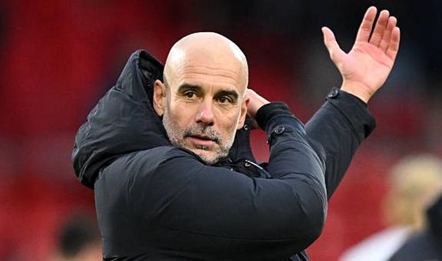Ảnh bài viết Pep Guardiola cảnh báo Man City về hiểm địa của Sunderland