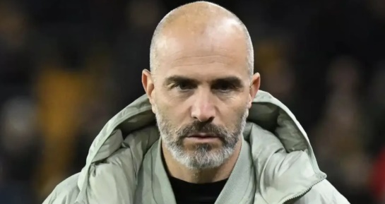 HLV Enzo Maresca đang trải qua khoảng thời gian khó khăn cùng Chelsea.