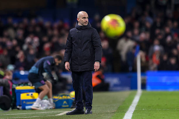 Ảnh bài viết Chelsea và "tối hậu thư" cho Maresca trước chặng tourmalet tháng Giêng