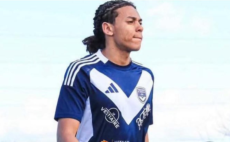 Rahni Moreau Nguyễn có thể góp mặt tại sân chơi V-League.