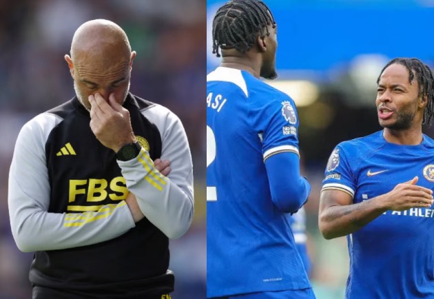 Ảnh bài viết Nghịch lý 1,5 tỷ bảng đẩy Chelsea vào vòng xoáy hỗn loạn