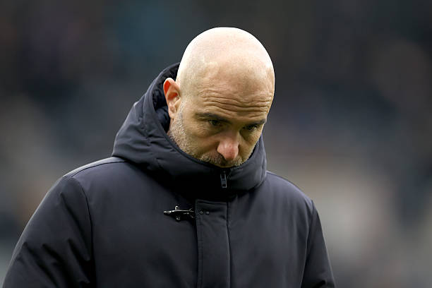Ảnh bài viết Fabrizio Romano lên tiếng về tin đồn Man Utd bổ nhiệm Maresca