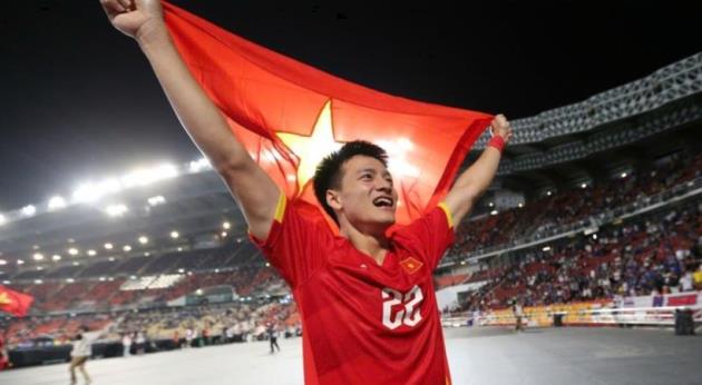 Thanh Nhàn có kịp bình phục cho giải U23 châu Á?