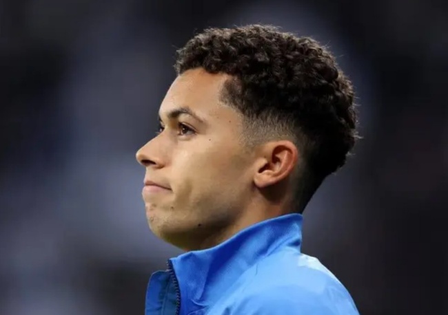 Ảnh bài viết Brennan Johnson là mảnh ghép hoàn hảo cho cuộc cách mạng của Palace