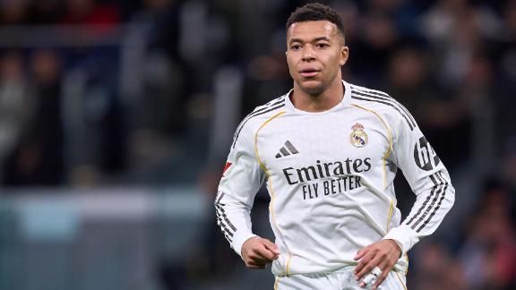 Mbappe sẽ phải ngồi ngoài thời gian này.