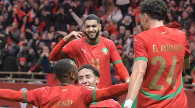 Morocco là ứng cử viên vô địch tại AFCON 2025.