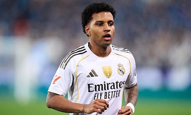 Ảnh bài viết Alonso chốt phương án thay Mbappe đấu Betis