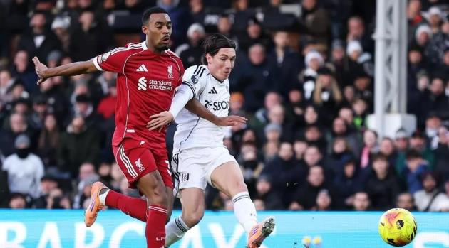 Ảnh bài viết Lời tiên tri của Klopp về Harry Wilson đã ứng nghiệm