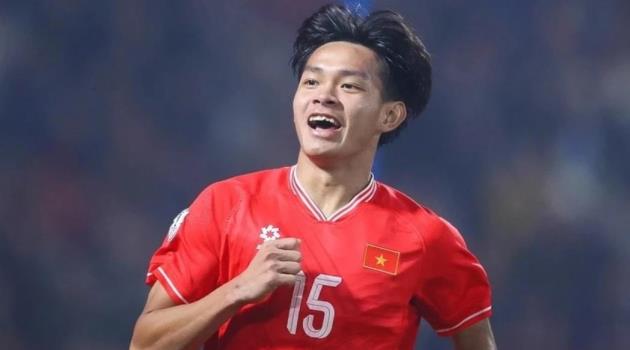 Vĩ Hào lỡ hẹn với VCK U23 châu Á 2026.